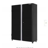 Storage cabinet