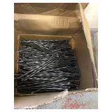 12" Spikes in a box