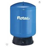 Steel pre charged pressure tank