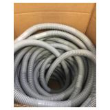 Deluxe 1-1/2 bulk hose