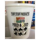 Feed & Seed bucket