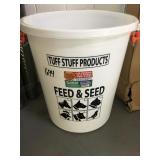 Feed & Seed bucket