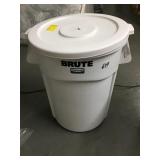44 gallon utility container