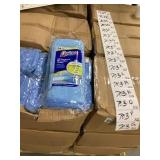 Quickie All Purpose Microfiber Cloths x 12