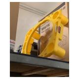 Rubbermaid brute rim caddy