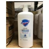 Safeguard Liquid Handsoap x 5 bottles