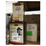 Mix Outdoor SconceS sell one money.
