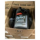 Hopes PERFECT GLASS refill jugs x6