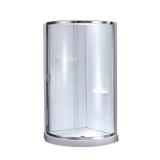 32in Shower walls Door & floor.