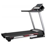Pro Form Treadmill heavy box damage.