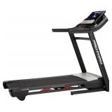 Pro Form Treadmill heavy box damage.