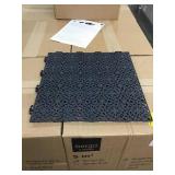 Bergo XL Flooring tiles x6 boxes.