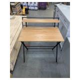 JIWU 2-style Folding Desk.