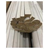 7/16" x 11/16" x 8