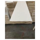 4 1/4" x 8