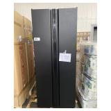 Husky 3pc Black Cabinet Set