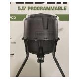 30gal Deer Feeder