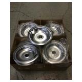 8in Stove Top drip pans sells one money.