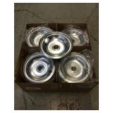 8in Stove Top drip pans sells one money.