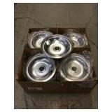 8in Stove Top drip pans sells one money.