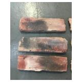 Koni Brick sells one money.