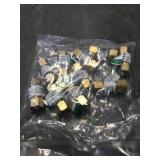 3/8in Brass Unions sell one money.