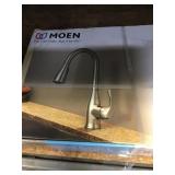 Moen Kaden Faucet.