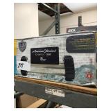 American standard whirlpool heater.