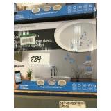 Homewerks bath fan w/ bluetooth.