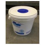 Easy wipe disposable wiping systems.