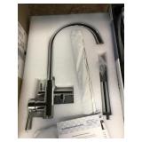 Freestanding Tub Filler Faucet