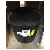 15gal Perforated Sump Basin