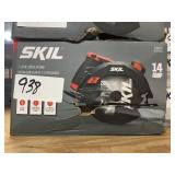 7 1/4" Skil Circular Saw