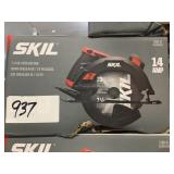 7 1/4" Skil Circular Saw