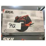 7 1/4" Skil Circular Saw