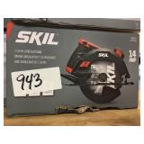 7 1/4" Skil Circular Saw