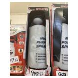 2gal Multi Purpose Sprayer x 2