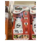 1gal Roundup Multi Use Sprayer x 3