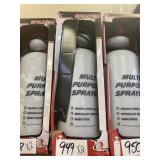 2gal Multi Purpose Sprayer x 2