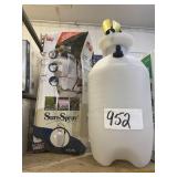 Chapin 2gal Sure Spray Sprayer
