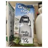 1gal Grab & Go Multi Purpose Sprayer