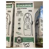 2gal Chapin Home & Garden Sprayer