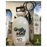 2gal Grab & Go Multi Purpose Sprayer