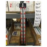 Plate-Mate Wall Mount 9-Plate Rack