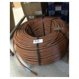 Excel PC Drip Line Tubing