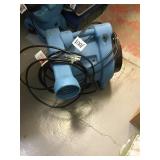 Air wolf Drieze dryer