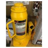Hydraulic bottle jack x 2