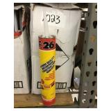 12 Tubes Waterproof construction adhesive