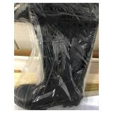 Size 13 PVC Boots x 2 pair