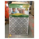 20in x 30in x 1in filters sell one money.